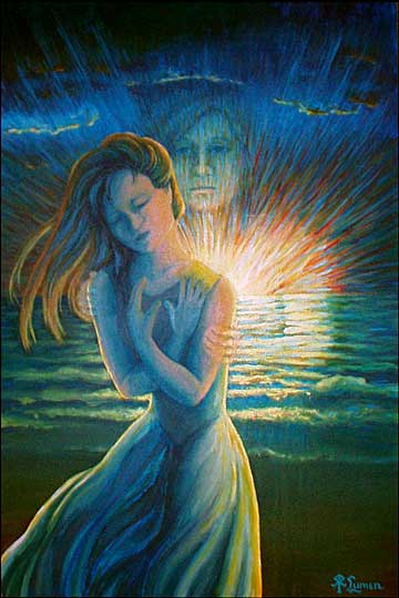 eros and psyche