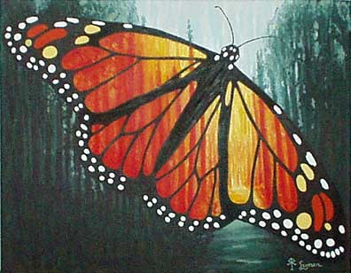 monarch